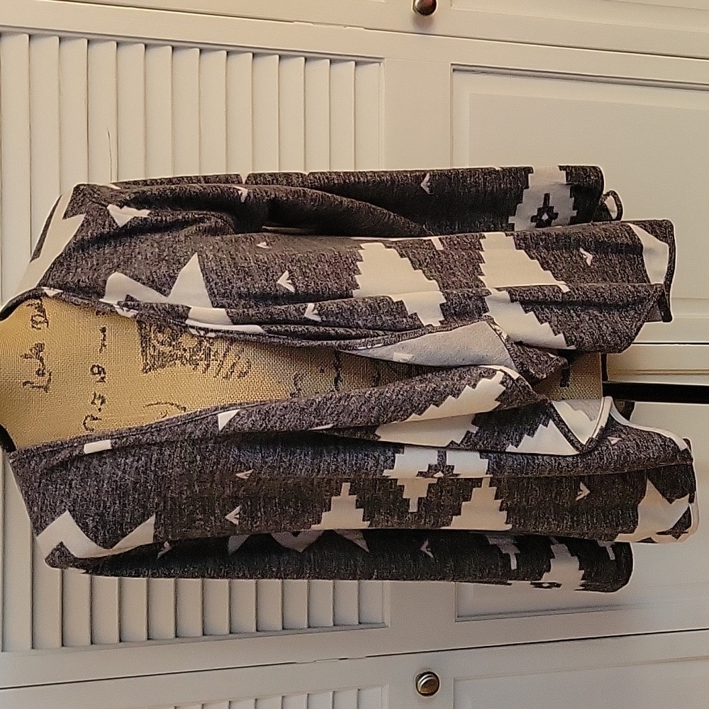 LuLaRoe Nanette - Small NWT
